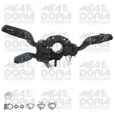 Steering Column Switch